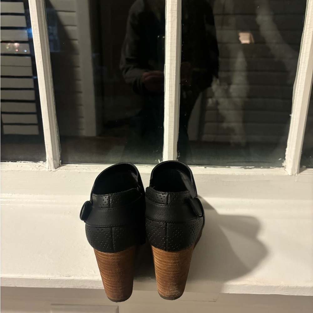Dr. Scholls Bootie